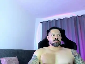 Watch Live Sex Cams with pierrevidal - Chaturbate