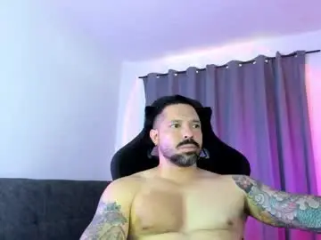 Private Sex Chat with pierrevidal - Chaturbate