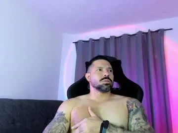Sex Chat with pierrevidal - Chaturbate