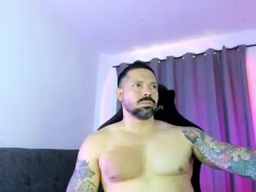 Nude Webcam with pierrevidal - Chaturbate