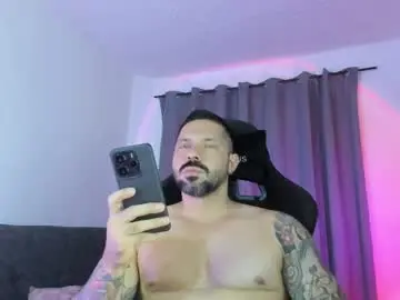 Adult Webcams with pierrevidal - Chaturbate
