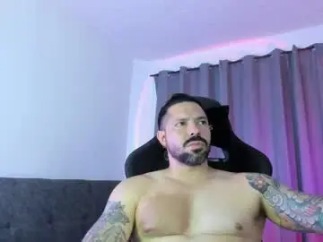 Sex Chat with pierrevidal - Chaturbate