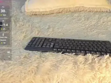 Live Porn with sharol_wins - Chaturbate