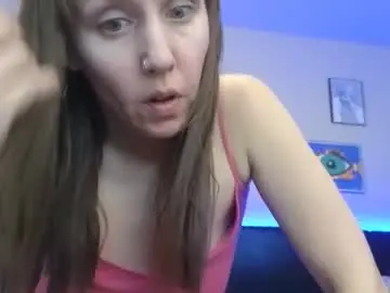 Best Webcam with sparkle_pinuppp - Chaturbate