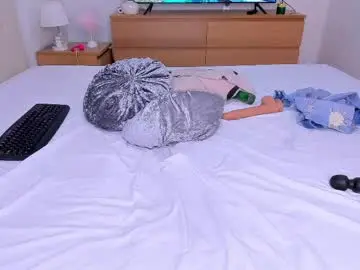 Live Sex with _lyna - Chaturbate