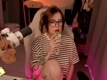 Free Live Porn with _meowmiko__ - Chaturbate