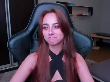 Sex Cam with _silverdream - Chaturbate