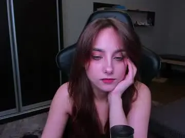 Adult Webcam with _silverdream - Chaturbate