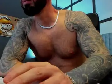 Free Live Porn with arongrant - Chaturbate