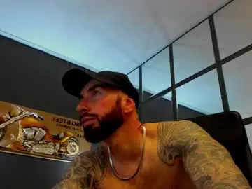 Live Sex Cam with arongrant - Chaturbate