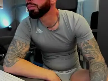 Best Webcam with arongrant - Chaturbate