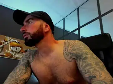 Sex Cam with arongrant - Chaturbate