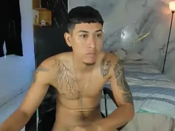 Live Sex Cam with carlitosex09 - Chaturbate