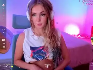 Watch Live Sex Cams with disney__princess - Chaturbate