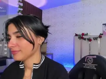 Adult Video Chat with gaby_tay1 - Chaturbate