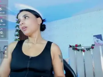 Live Porn with gaby_tay1 - Chaturbate