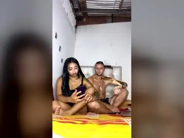 Live Sex Cam with katty_yerry - Chaturbate