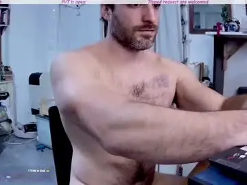 Adult Webcams with osito_blanco - Chaturbate