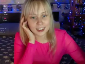 Watch Live Sex Cams with silvercherub - Chaturbate