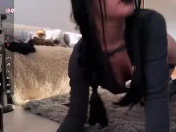 Live Porn with amelia_aley_ - Chaturbate