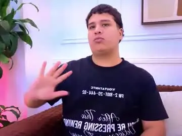 Best Webcam with bennett_alejoo - Chaturbate