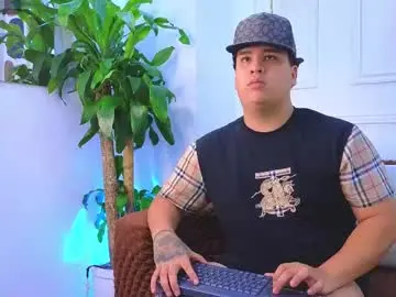 Adult Webcams with bennett_alejoo - Chaturbate