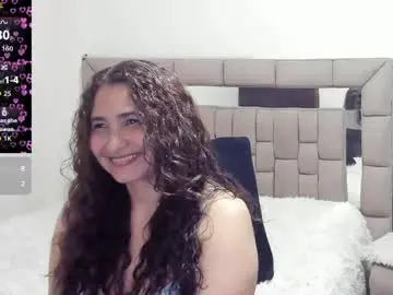 Best live sex cam show with gabriela_ponce - Chaturbate