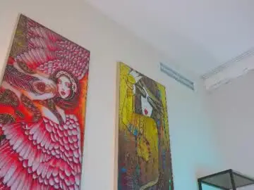 Adult Webcam with islandladies - Chaturbate