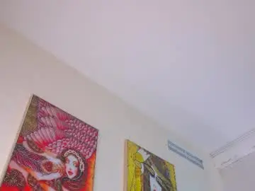 Adult Video Chat with islandladies - Chaturbate