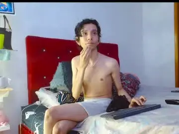 Sex Chat with jack_s21 - Chaturbate