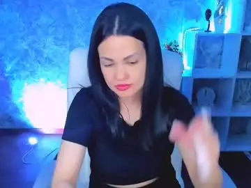 Free Live Porn with karolina_robinson - Chaturbate