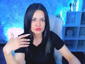 Adult Webcam with karolina_robinson - Chaturbate