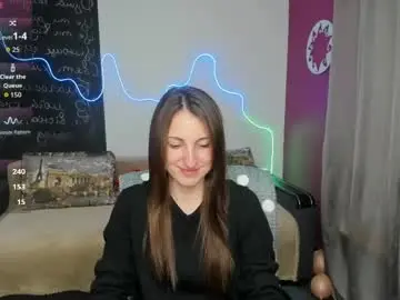 Live Porn with missis_sofiia - Chaturbate