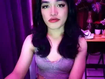 Nude Webcam with missrufaxxx - Chaturbate