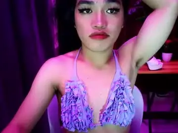 Live Sex Cam with missrufaxxx - Chaturbate