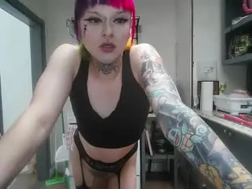 Best Webcam with queer_burrito - Chaturbate