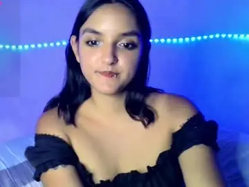 Best live sex cam show with ari_20_ - Chaturbate