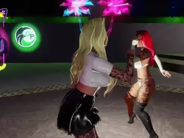 Nude Webcam with evamoonlight12 - Chaturbate