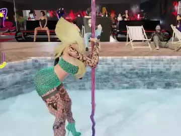 Free Live Porn with evamoonlight12 - Chaturbate