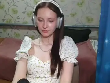 Free Porn Cam with gertrudhore - Chaturbate