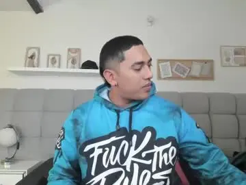 Adult Video Chat with jazford - Chaturbate