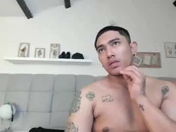 Free Porn Cam with jazford - Chaturbate