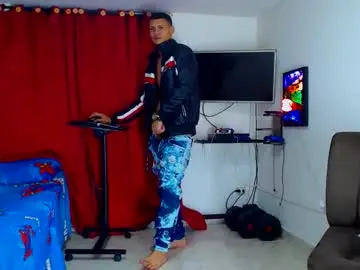 Watch Live Sex Cams with jeffer21_hot - Chaturbate