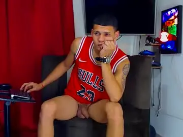 Best Webcam with jeffer21_hot - Chaturbate