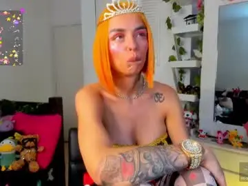 Live Sex Cam with kandygirl_023 - Chaturbate