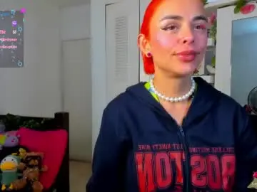 Watch Live Sex Cams with kandygirl_023 - Chaturbate