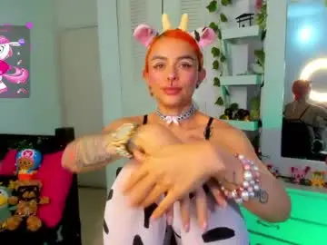 Adult Webcam with kandygirl_023 - Chaturbate
