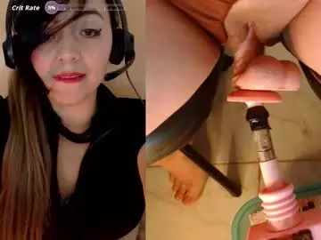 Watch Live Sex Cams with lauriss_ - Chaturbate