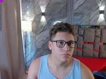 Watch Live Sex Cams with manson_and_zoe - Chaturbate