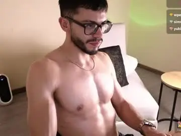 Sex Chat with phantom_bigger1 - Chaturbate